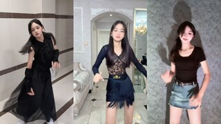 【10.28】萱萱这次真的是穿上战袍了~五组美少女一起跳~#金珉奎进行曲