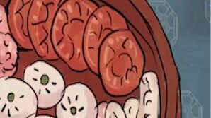 [Wild Painting Collection/Bai Naqian] Beauty Critical Strike I Breathtaking Sweetness I Extremely Cu