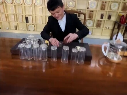 【Zhou Mouren 2022】Video terbaru sudah tayang, ayo buruan nonton!