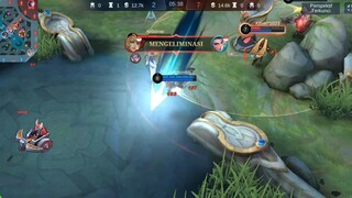 mobile legend ALPHA