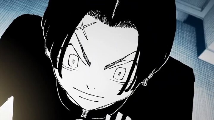 "Tokyo Swastika Avengers" และผลงานใหม่ของ Ken Kuai "Wish to Come" ขณะนี้ออนไลน์แล้วและจะถูกโอนไปยัง 