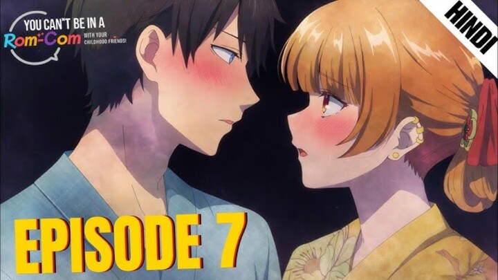Episode 7 [Hindi] dubbed