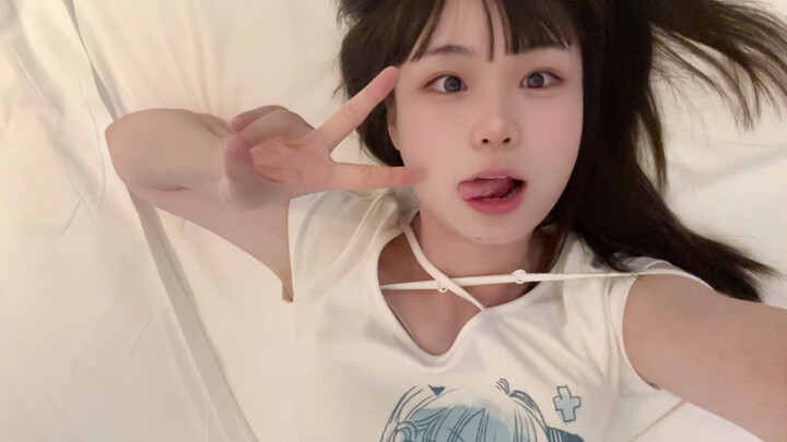 Let me tell you, I arrived in Xi'an today!