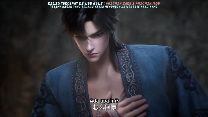 One Slash to the Heavens Episode 02 Subtitle Indonesia
