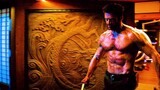 Kemampuan penyembuhan diri Wolverine sungguh luar biasa