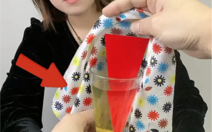 Mách bạn một chiêu