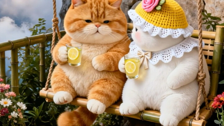 Jeruk Keemasan Besar: Tom Yum Kung ala Thailand.