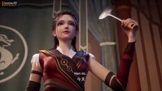 twin martial soul Eps29