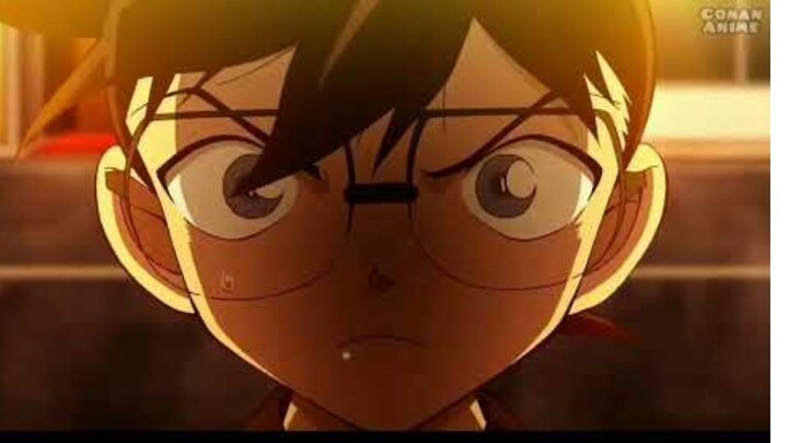 Detective Conan AMV Centuries | Akai Shuichi | Rei Furuya | Black Organization | Bourbon | Gin | Rum