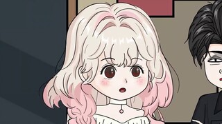 Episode 16: Mu Mu, check your legs.