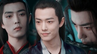 [Episode 29 of Long Companionship] Wei Wuxian (Yan Bingyun) x Beitang Mo Ran丨Xian Ran丨Xiao Zhan Narc