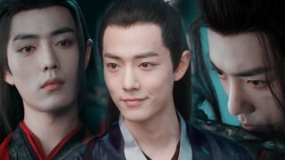 [Episode 28 of Long Companionship] Wei Wuxian (Yan Bingyun) x Beitang Mo Ran丨Xian Ran丨Xiao Zhan Narc
