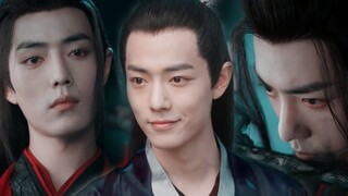 [Episode 29 Tetap Bersama Setiap Tahun] Wei Wuxian (Yan Bingyun)