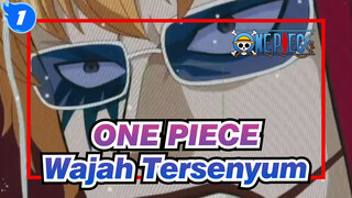 ONE PIECE|Aku berharap ketika kau mengingatku, wajah tersenyumku lah yang muncul_1