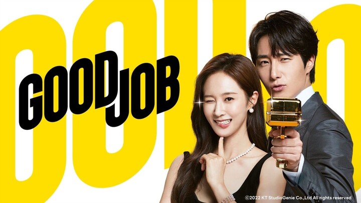 Good Job - Episode 1 [ENG SUB]