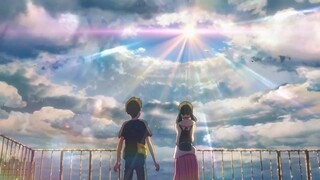 Simak 15 anime yang bakal bikin kamu menitikkan air mata hingga tak berani menontonnya lagi