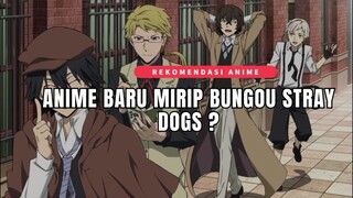 ANIME BERTEMAKAN DETEKTIF YANG BIKIN SEMUA YANG MENONTON BERPIKIR KERAS !