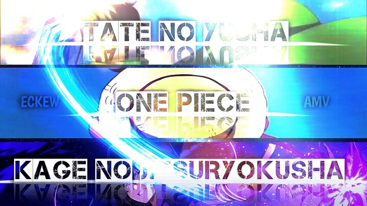 anime mix(AMV)
