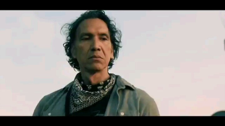 Perampok SERANG RUMAH PETANI, Ternyata Keluarganya MARINIR