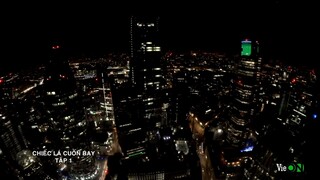 Chiếc lá cuốn bay-Tập 1