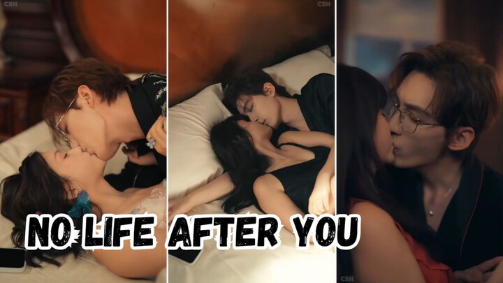 No Life After You