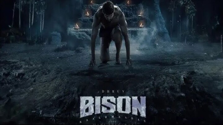 Bison Kaalamaadan 2025 1080p