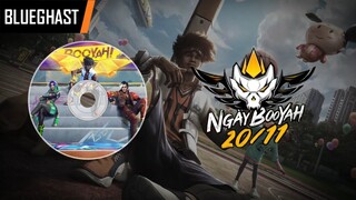 Nhạc Nền OB30 | Free Fire: Ngày Booyah 2021