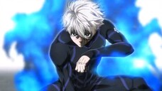 Nagi and Reo First Match | Blue Lock Episode Nagi
