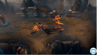 Highlight LOL part 16 #game