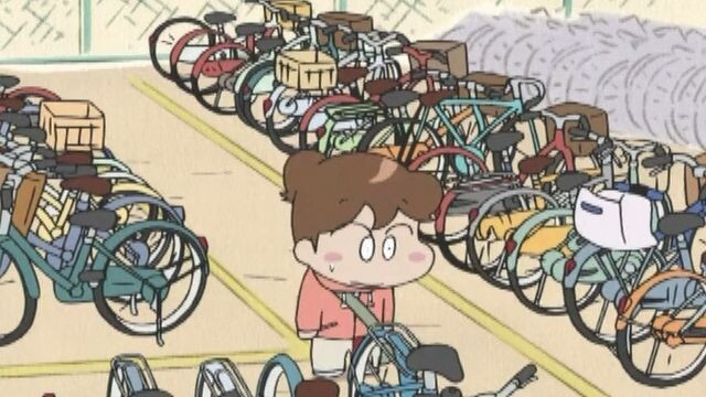 Atashin'chi (2002) - 069 -