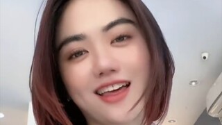 kaka cantik