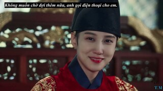 [FMV][Vietsub] Ha Kyung x Lee Hwi x JiUn  [The King's Affection][Luyến Mộ]