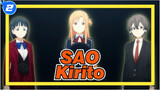 [Sword Art Online] Kirito Yang Keren_2