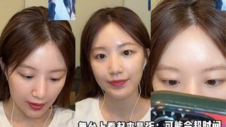 【叶舒华签售】230606 一直娱视签 爱意永远会比恶意多