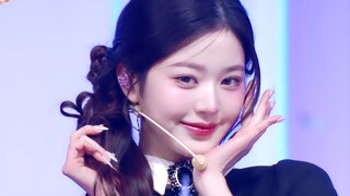 IVE's latest comeback track ATTITUDE 250207 performance stage