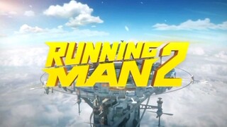 runningman animation season 2 ep 27