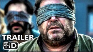 BIRD BOX BARCELONA Trailer (2023)