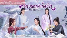 ดุจดวงดาวพร่างพราวราวประกายรัก ตอนที่24 (พากย์ไทย)