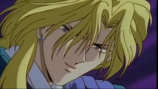 Fushigi Yuugi Episode 18