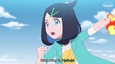 Pokemon Horizons The Series - tập 7 vietsub