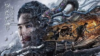 发丘天官：昆仑墟,The Legend of Kunlun (ESub) 2022 (Fantasy/Action/Adventure)