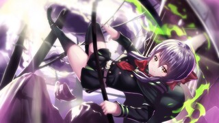 Shinoa Hiiragi AMV edit