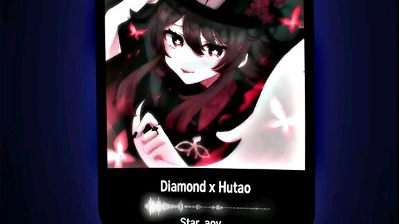 Diamond X Hutao