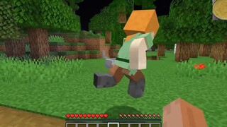Khoảnh khắc vui vẻ Minecraft #112
