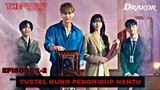 EPISODE 1-2 | STUDIO MALAM YANG MENYIMPAN MISTERI | Kwon Na Ra, Joo Won - Alur Cerita Drakor