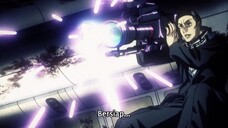 Sakamoto Days Part2 Episode 7 full sub indo