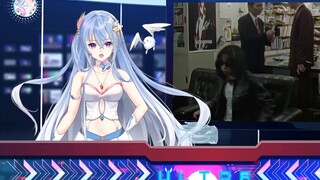 Ye Qing is back! Xinao is the parallel time and space of Didai universe? ! "New Ultraman" postponed?