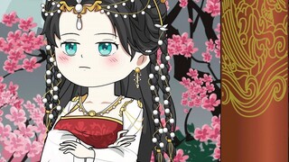 Episode 54: The King of Chu is actually in love with someone who is unrequited