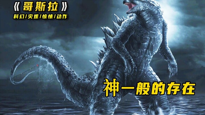 2014年全球票房的周冠军电影，视觉效果强悍，光制作就花了1.6亿