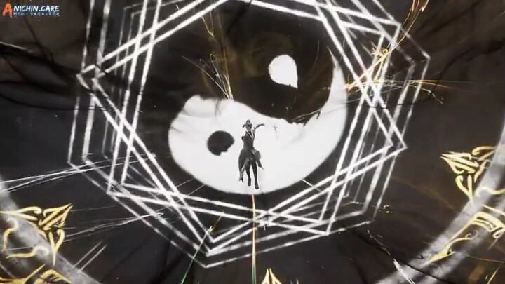 Shrouding The Heaven Eps 130 Sub indo #DongHua